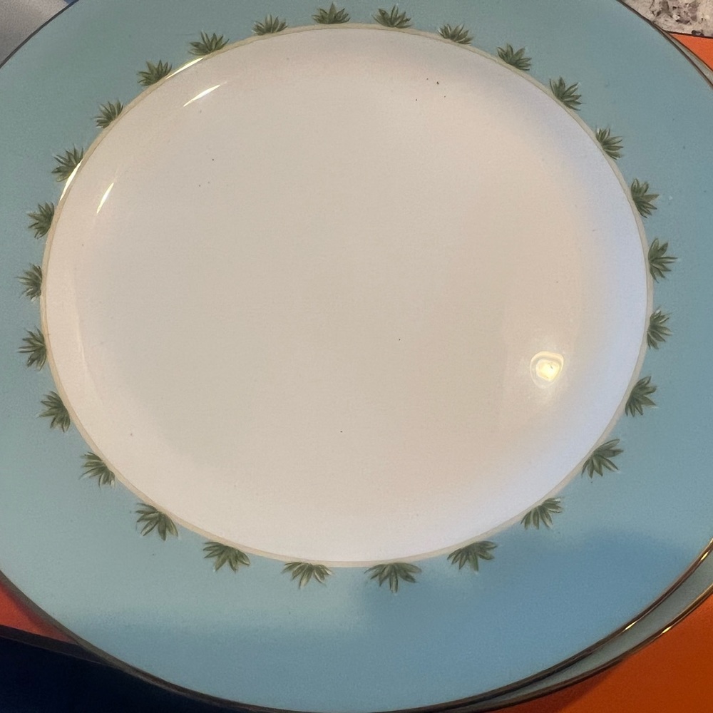 LENOX PLATES - Picture 3 of 6